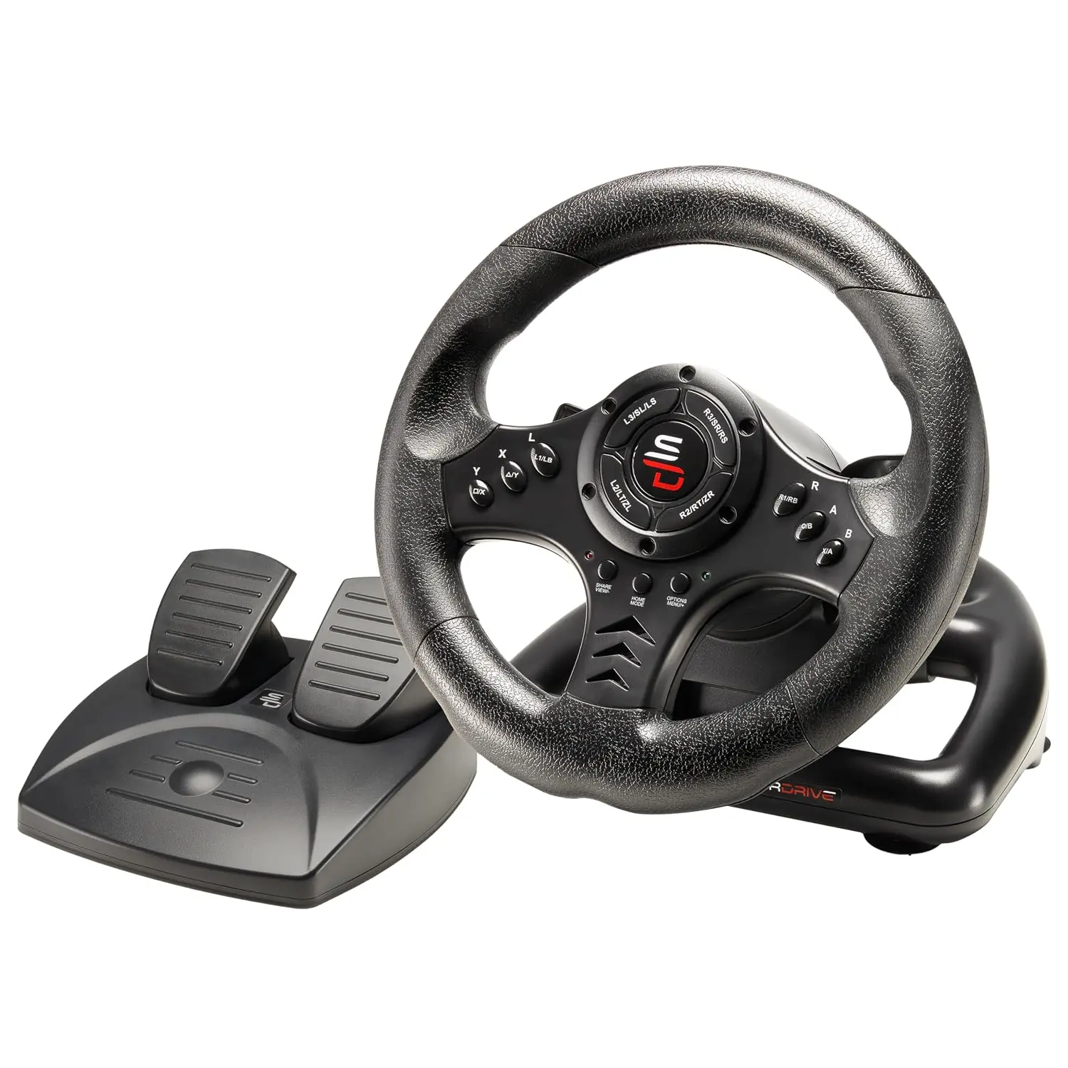 - Superdrive SV450 Racing Wheel Switch 2/Switch PS4 PC Xbox Series