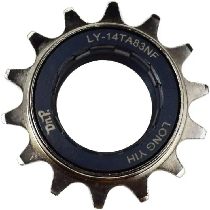 DNP Single Speed Freewheel 13t/14t/15t