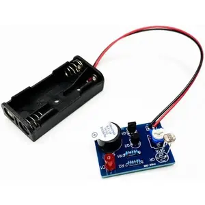 Practice Kit Electronics Learning Board