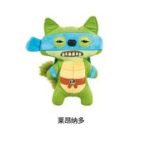 Teenage Mutant Ninja Turtles Joint Model-Leonardo