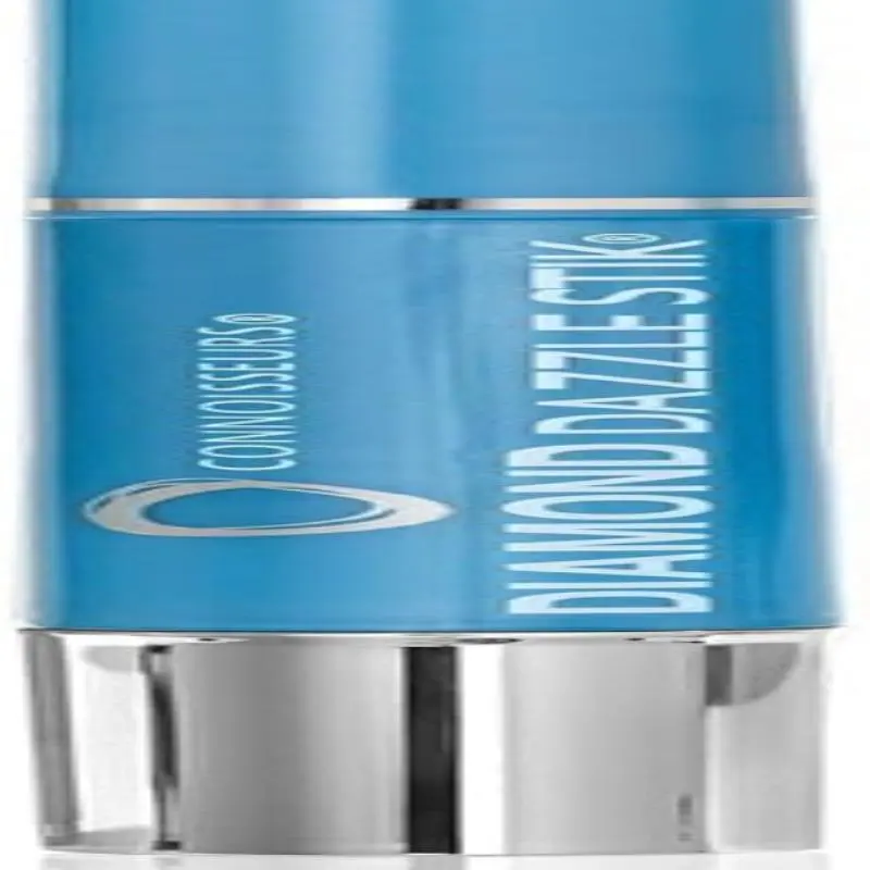 Diamond Dazzle Stik - Portable Diamond Cleaner for Rings and Other Jewelry - Bring Out The Sparkle in Your Diamonds and Precious Stones