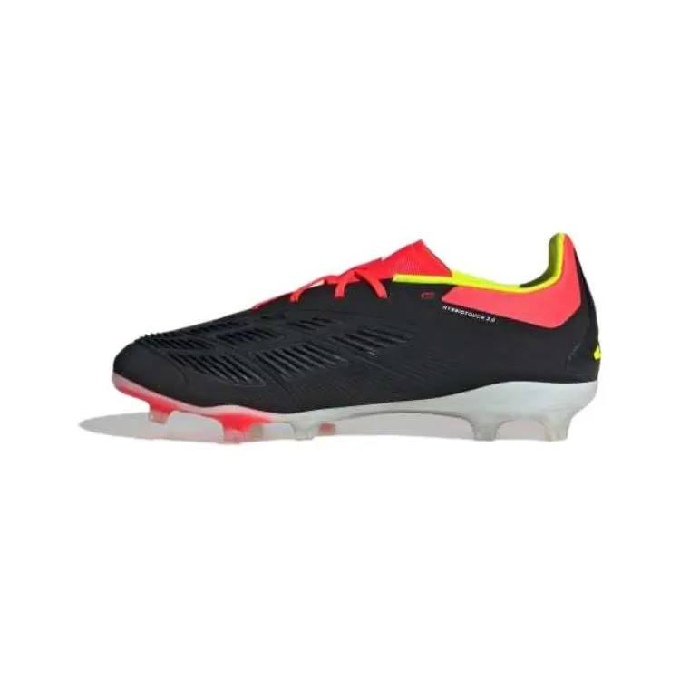 Adidas Predator 24 Elite FG J 'Solar Energy Pack' IG7746