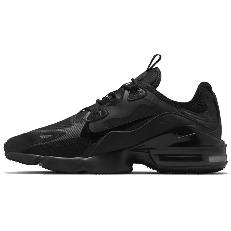 Nike Air Max Infinity 2 'Triple Black' CU9452-002