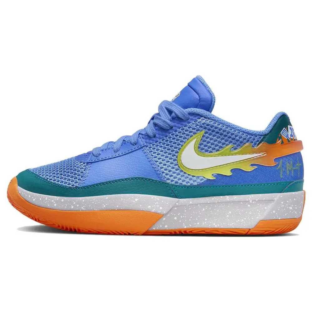 Nike Ja 1 GS 'Backyard BBQ' FN4398-400