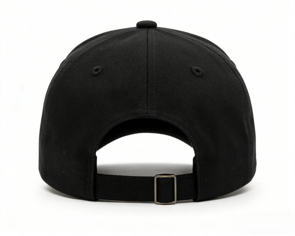 Vintage Distressed Trucker Hat