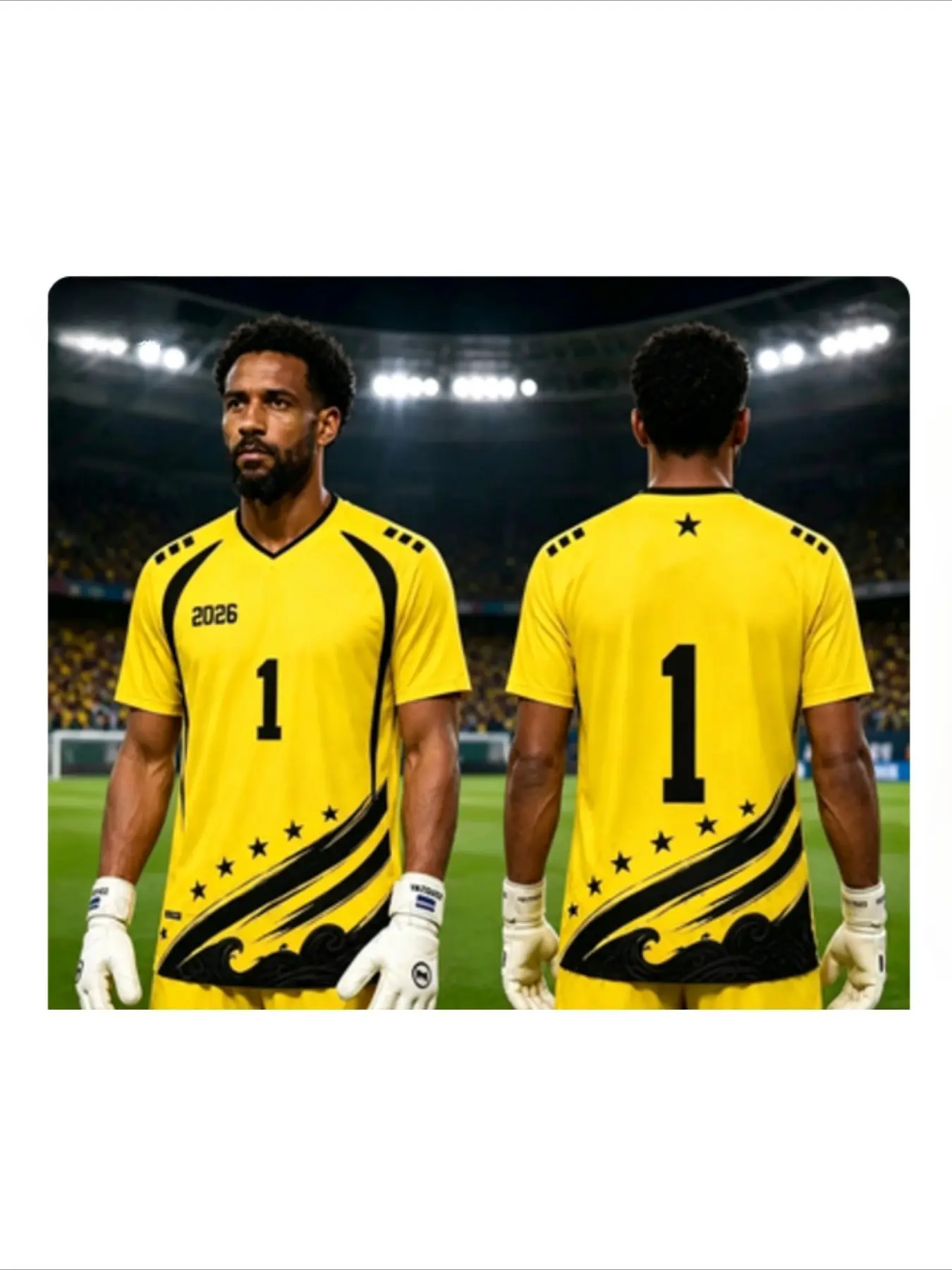 Breathable Quick-Dry Soccer Jersey, Unisex Football Culture T-Shirt, Short Sleeve, Outdoor Sports, Sweat-Wicking, Fashionable Daily Wear
