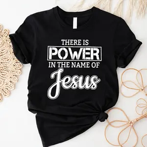 Jesus Religious Iron-on Patches - White Vinyl Heat Transfer Film, Ironable with Heat Iron, Washable DIY Decorative Patches for T-Shirts, Jeans and Backpacks, Decor Use, No Sewing Required