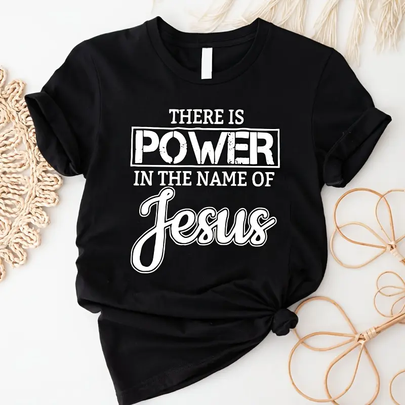 Religious Iron-on Stickers, Jesus Graphic White Vinyl Decals for Clothes and Hoodies, Washable Faithful Heat Transfer for All Ages, Unisex DIY Decoration, Jeans, Casual, Friends And Family, Church Events, Jesus Religious, Jesus-Themed