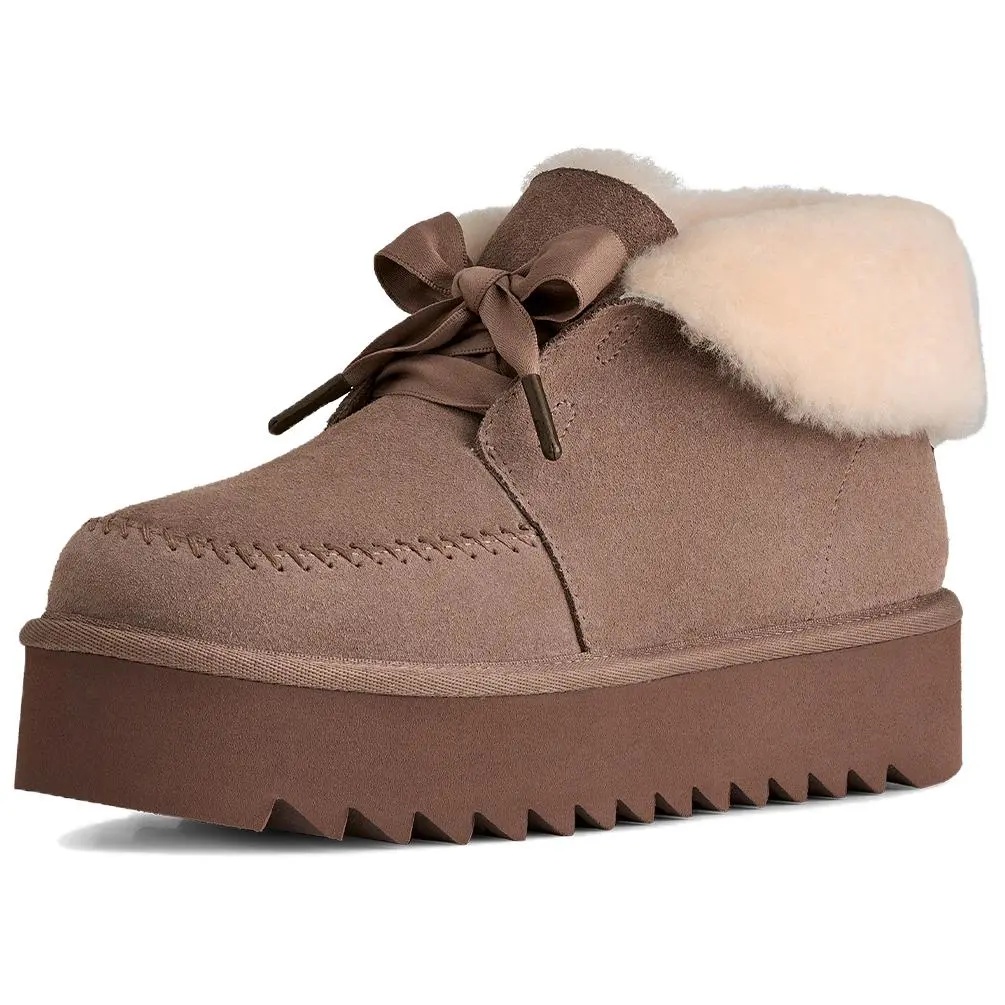 UGG Short Snow Boots 1174570-CRBO