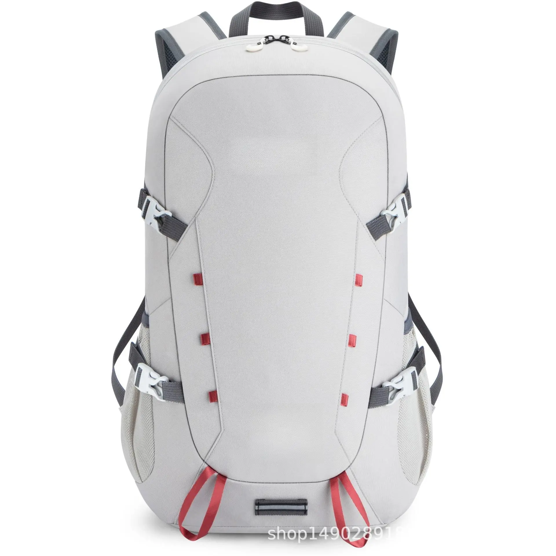 Trade explosion outdoor backpack foldable backpack hiking bag hiking backpack