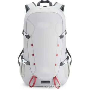 Trade explosion outdoor backpack foldable backpack hiking bag hiking backpack