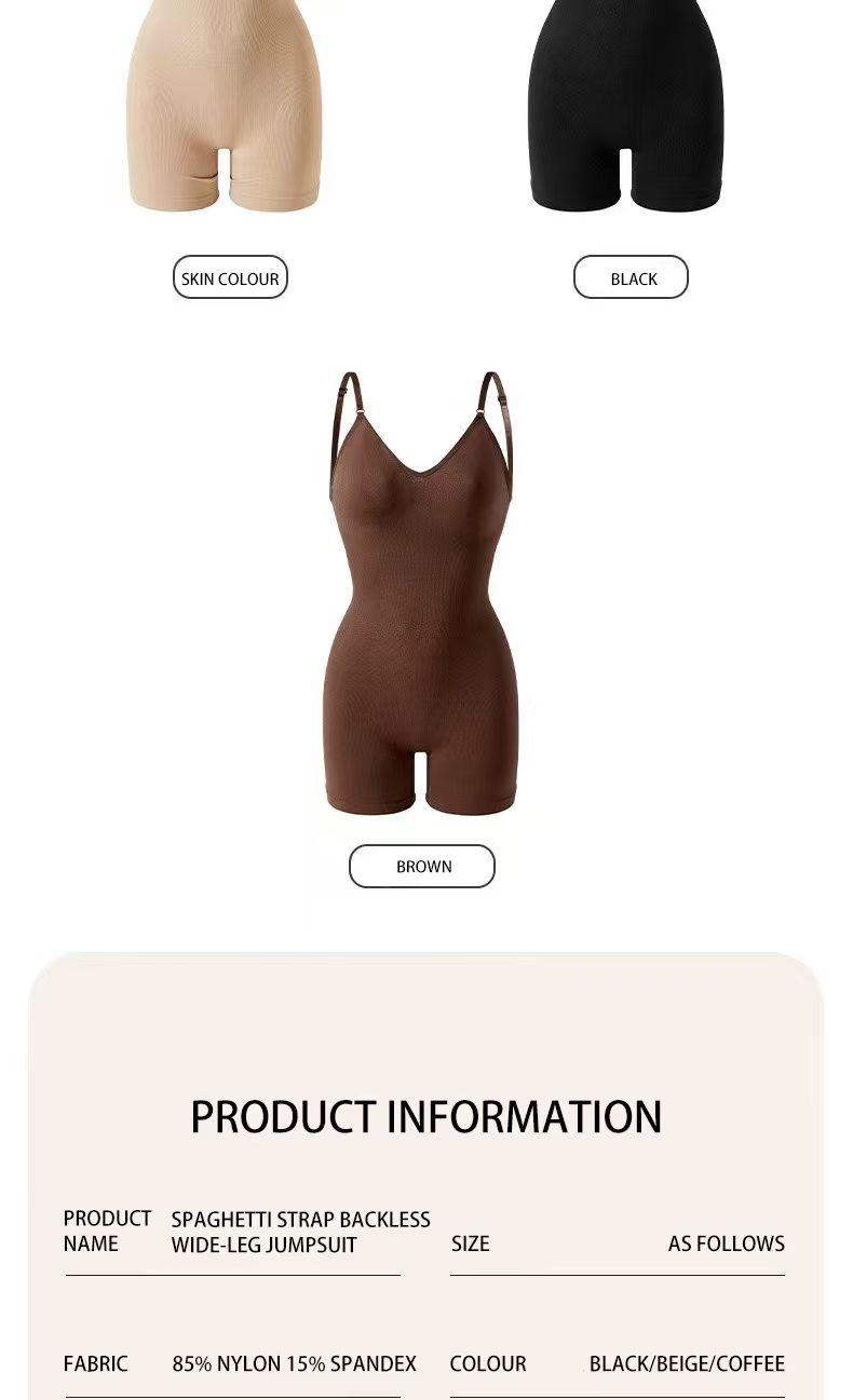 Large Size Colombian Shapewear Faja Waist Trainer Full Body Tummy Control Lift The Hips Hourglass Figure Womenswear Bodysuit Plus Size Seamless Breathable Mesh Panels 4-Way Stretch Comfortable Compression Fabric Unlined Plunge Thong Large Size Colombian Shapewear Faja Waist Trainer Full Body Tummy Control Lift The Hips Hourglass Figure Womenswear Bodysuit Plus Size Seamless Breathable Mesh Panels 4-Way Stretch Comfortable Compression Fabric Unlined Plunge Thong