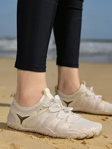 Outdoor Hiking River Shoes, Anti-Slip Lightweight Breathable Sports Shoes, Versatile Comfortable Footwear for All Seasons