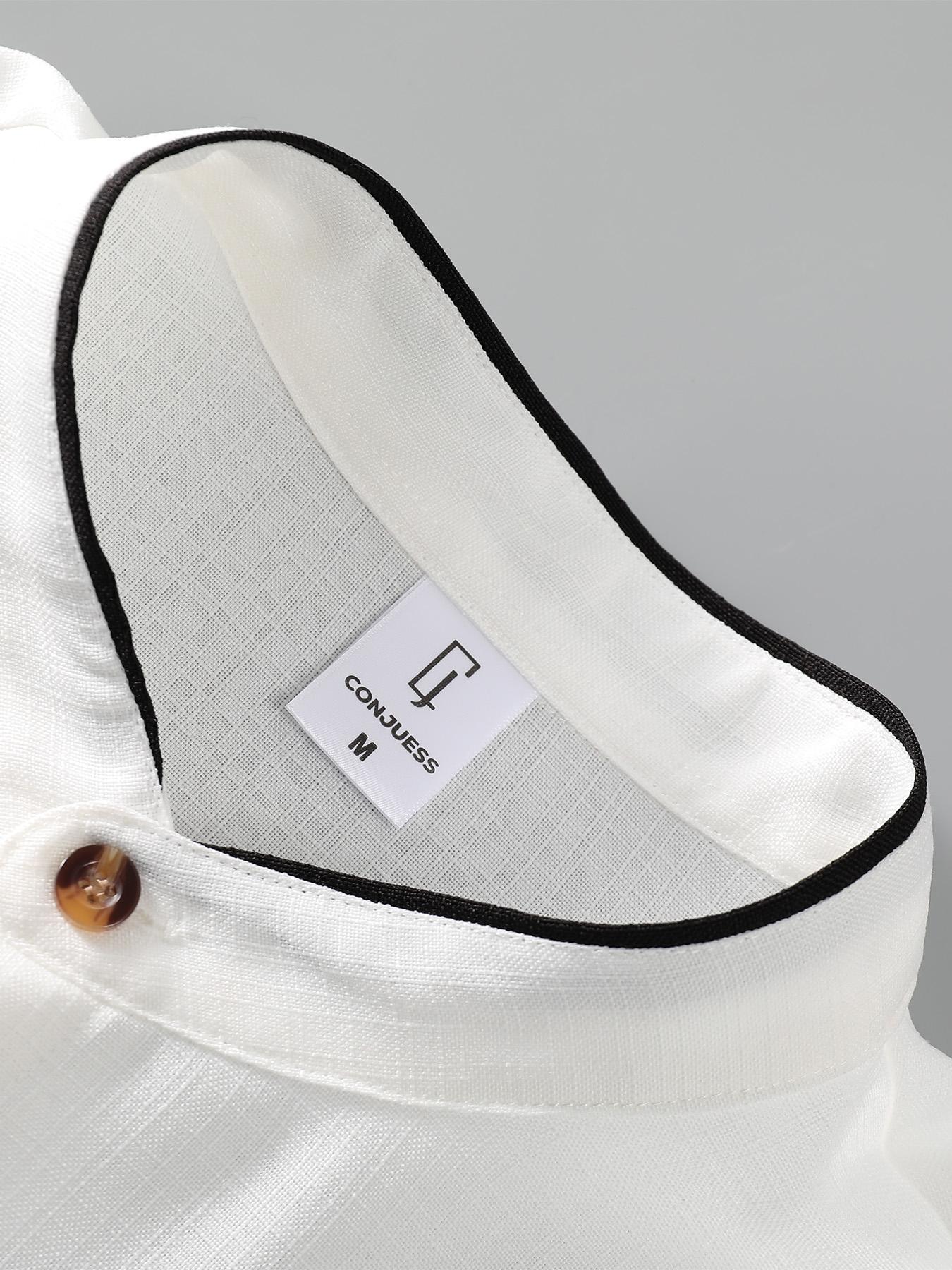 Men's Lounge Shirt Set, Casual Button Down Long Sleeve and Long Pant Set, Two Piece Lounge, Suitable For Indoor and Outdoor Wear, Outdoor Sports, Beach Trips, And Other Activities.