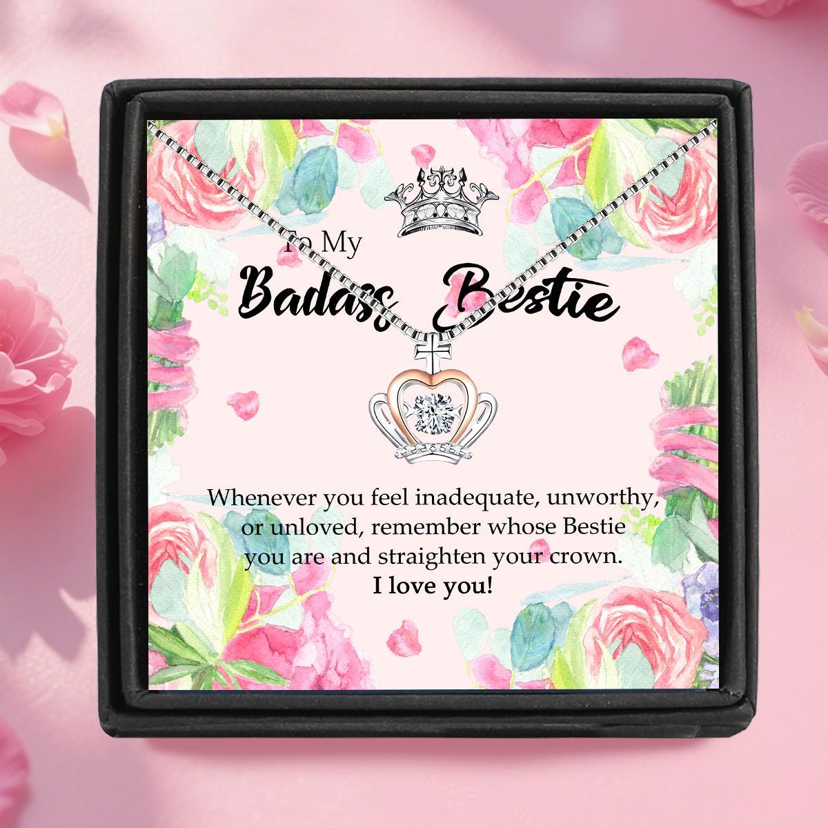 Baby Shower Gift Basket, Including Tumbler, Soap, Bath Ball, Scented Candle, Necklace, Socks, Towel, Gift Bag, Gift for Women, Birthday Gift