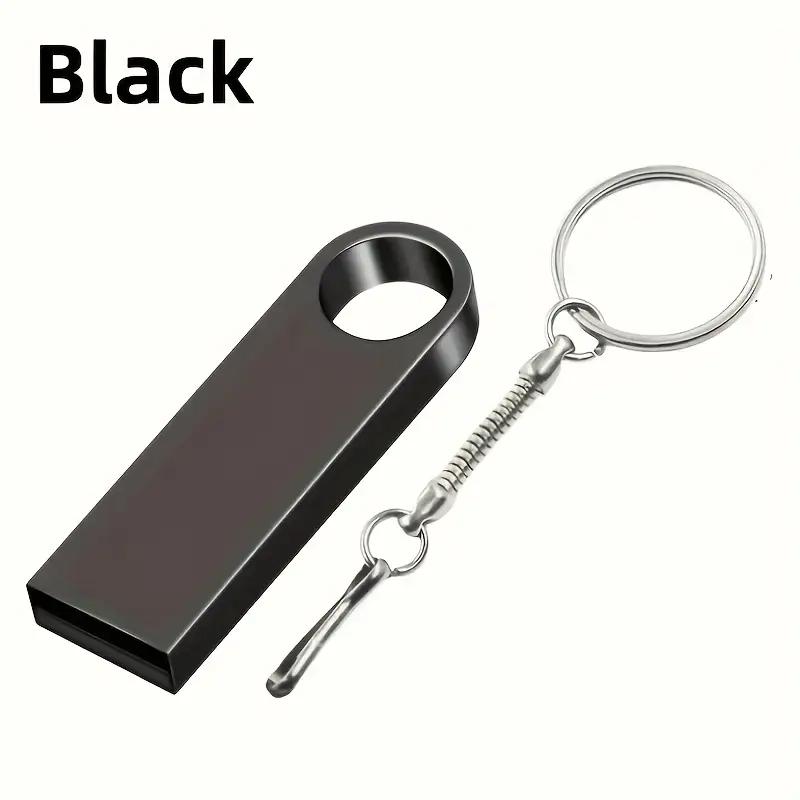 USB Storage Disk, USB Flash Drives, 512mb/32GB/64GB/100gb/128GB Capacity, Compatible with Phone, Laptop, External Data, Photos, Music Storage