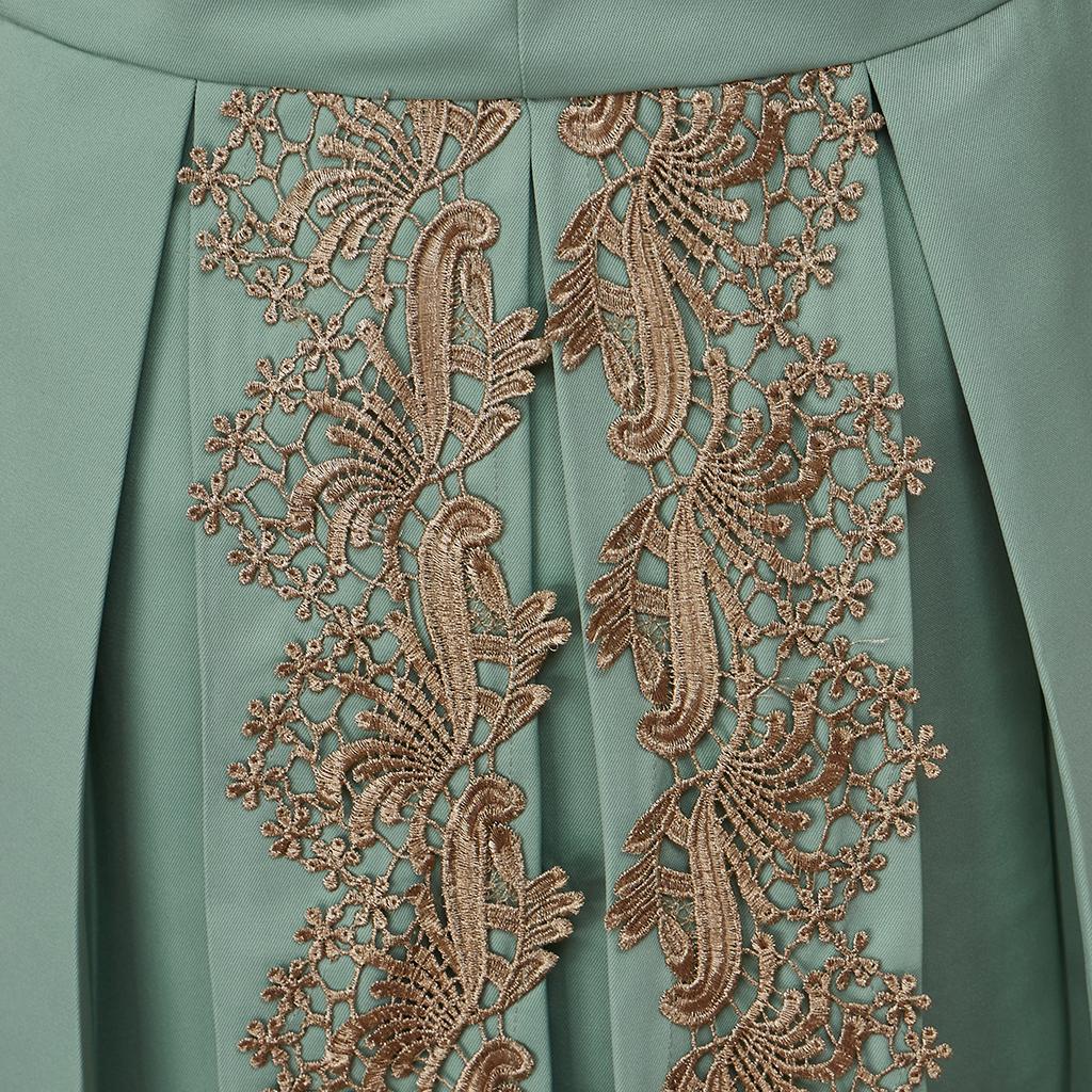 Men's Light Green Medieval Uniform Full Set Vintage Renaissance Knight Outfit Historical Reenactment Costume LARP Ranger Attire Cosplay Suit for Halloween Theme Party Renaissance Fair Stage Performance