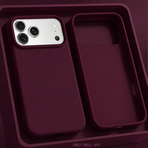 Minimalist Creativity Matte Shockproof Case Smartphone Compatible With iPhone 18 14 13 12 15 16 17 18 Pro Max Phone Case Compatible With iPhone Cover Phone series Case Women's and Men's Phone Cases Accessories