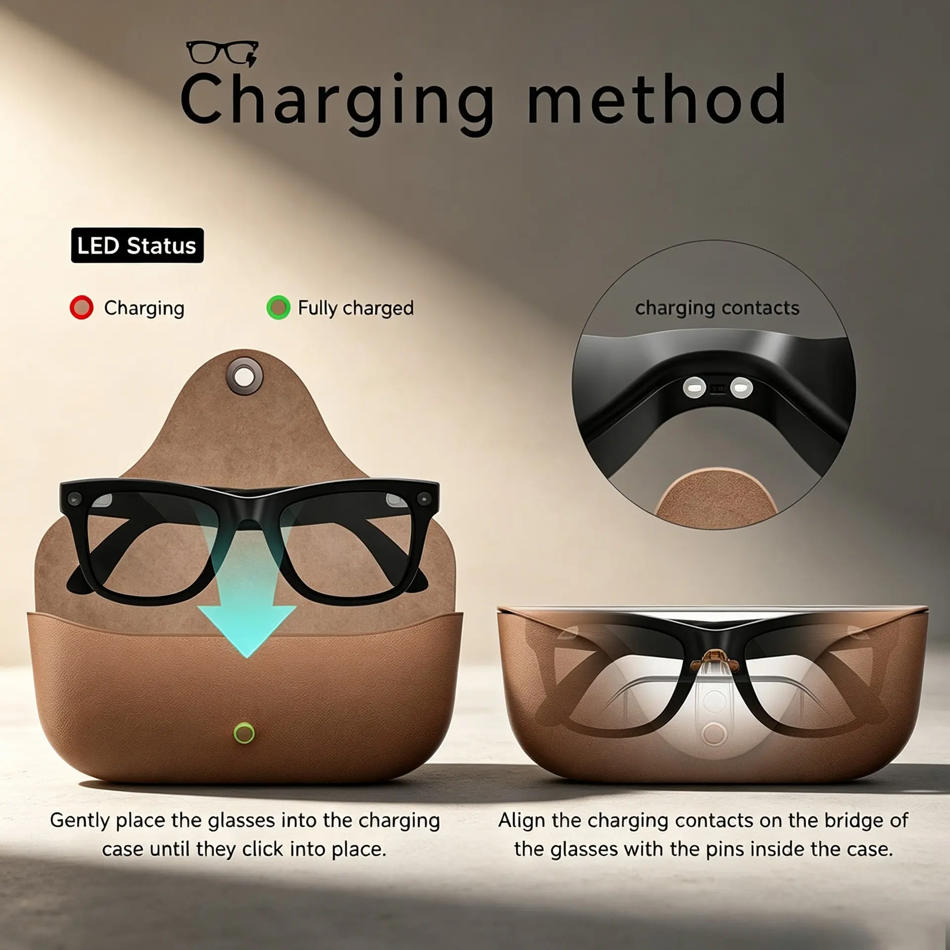 2026 New Mt5 Ultra Smart Ai Glasses, HD 1080P Camera, Bluetooth-compatible Gpt Chat, Real-Time Translation, WiFi Music Player, Unisex Sunglasses