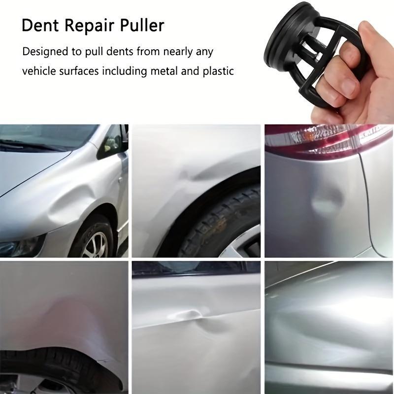 Car Suction Cup Dent Puller (1 Count), Car Dent Repair Tool, Car Body Powerful Suction Puller Repair Tool