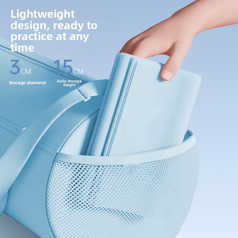 Resistance Bands for Working Out, Elastic Exercice Loop Bands for Physical Therapy, Yoga Starter Set of Stretch Bands for Booty Legs, Pilates Flexbands