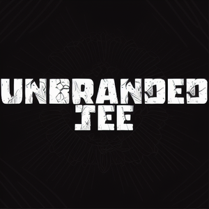 Unbranded Tee