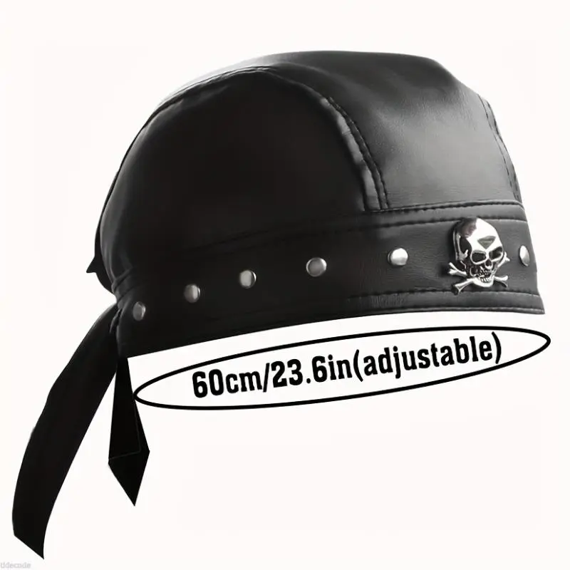 Mens Womens Cotton Biker Skull Cap Motorcycle Bandana Head Wrap Du Doo Do Rag Mens Womens Cotton Biker Skull Cap Motorcycle Bandana Head Wrap Du Doo Do Rag