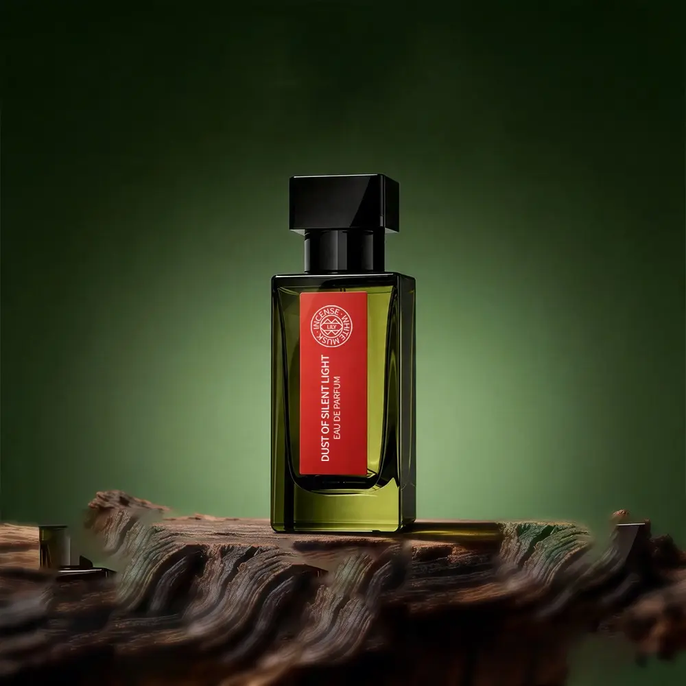 Ji Guang Zhi Chen Perfume, Men's Fragrance, Eau De Cologne, Long-Lasting Scent, Classic Male Aroma, Perfect Gift for Him
