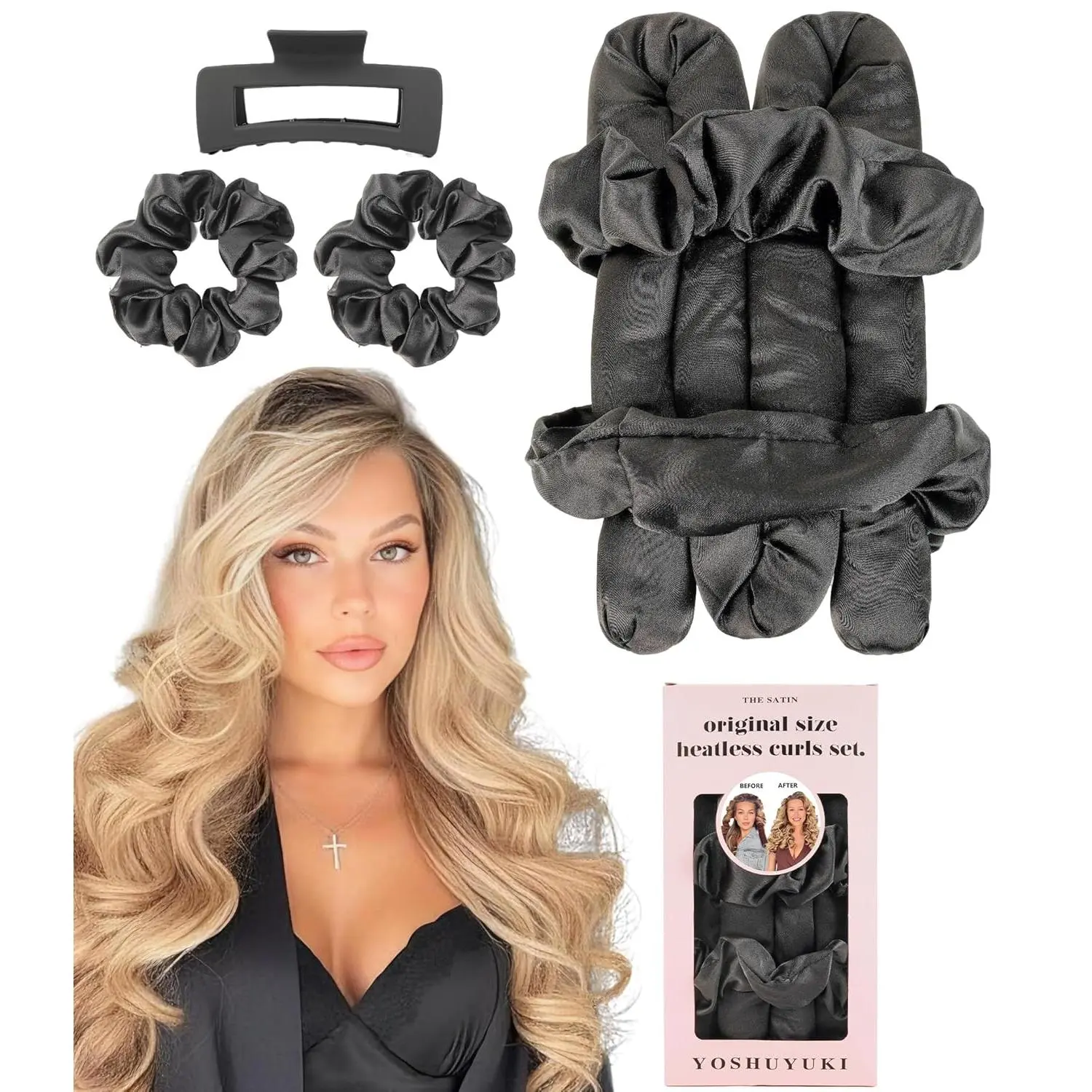 1.37" ORIGINAL - Black