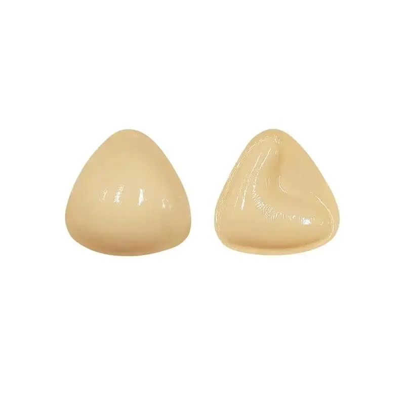 Women's Bra Sticky Inserts - Invisible Strapless Instant Lift & Boost, All-Day Comfort, Washable & Reusable Appearance Enhancer