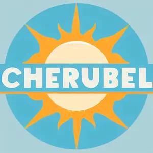 CHERUBEL shop logo