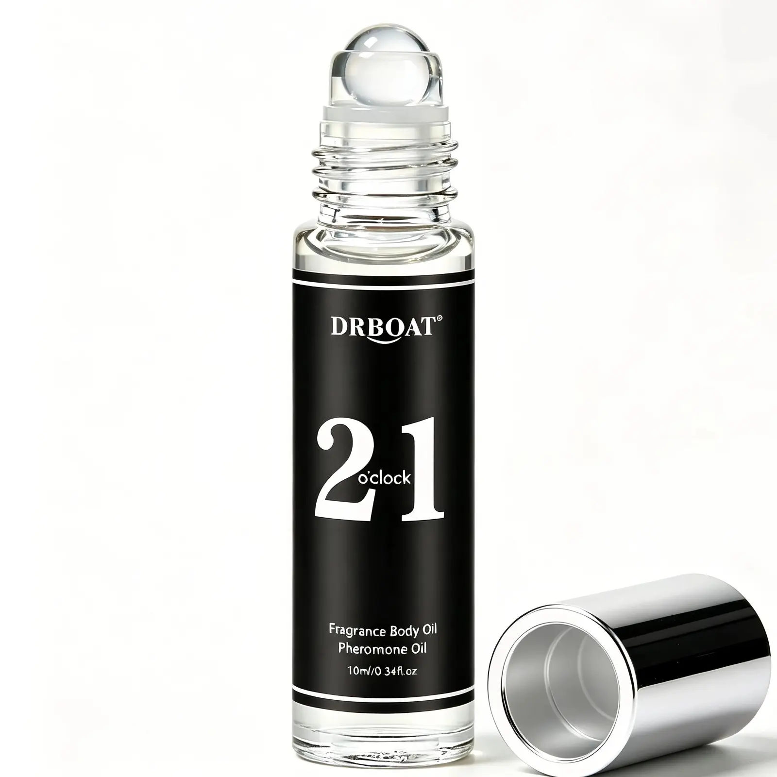 Vanilla Cologne Pheromone Oil - Rich Roll-On Air Perfume Oil, 10ML, Long-Lasting Amber Vanilla Fragrance Oil for Car Diffuser&Car Accessory Freshener Use, Dating, Traveling, Valentine'S Day Gift.