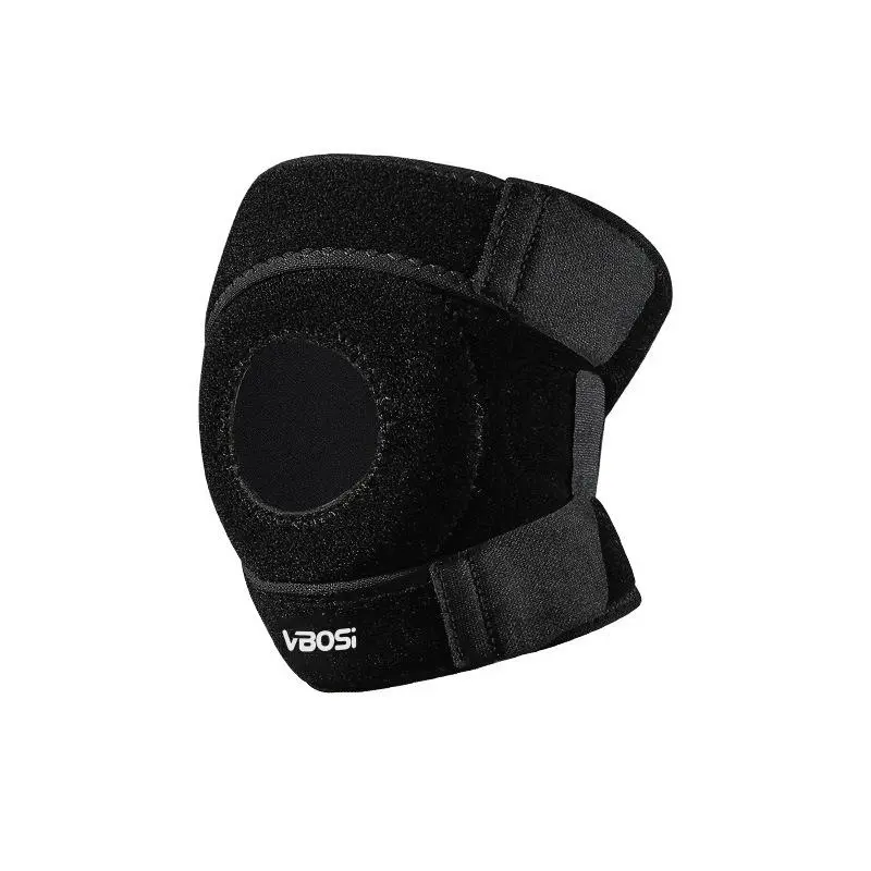 Sports Knee Pads Outdoor Running Basketball Mountaineering Cycling Dance Yoga Pressure Pad