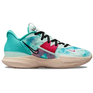 Nike Kyrie Low 5 Community EP “11:11” Men’s Tie-Dye Low-Top Performance Basketball Shoes Verifiable, with credentials and supporting global authentication