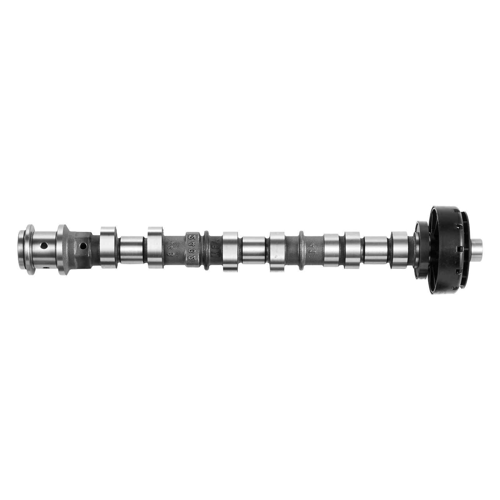 VEVOR Engine Camshaft, 05184378AF 05184378AH 5184378AE 5184378AF 5184378AD 5184378AG Cam Replacement, Fit 2018 Jeep Wrangler JK, 2011-2019 Dodge Journey, 2013-2018 Ram 1500, 2012 Ram C/V Base, 3.6L V6 VEVOR Engine Camshaft, 05184378AF 05184378AH 5184378AE 5184378AF 5184378AD 5184378AG Cam Replacement, Fit 2018 Jeep Wrangler JK, 2011-2019 Dodge Journey, 2013-2018 Ram 1500, 2012 Ram C/V Base, 3.6L V6