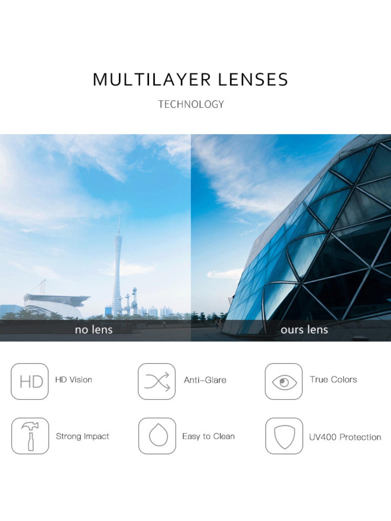 Unisex Vintage Sunglasses, Trendy Casual Sunglasses for Everyday Use, Fashion Accessories for Outdoor Activities, Trendy Beach Eyewear