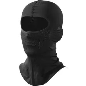 Lightweight  Balaclava for Men and Women - Ski  Mask with Quick-Dry Lining for Skiing, Cycling, Hiking