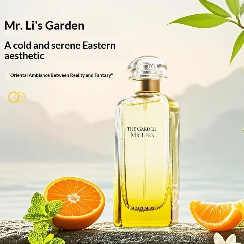 Long Lasting Fragrance for Women Men 100ml Eau De Parfum Classic Fresh Scent Daily Use Perfume High Quality Fast Shipping