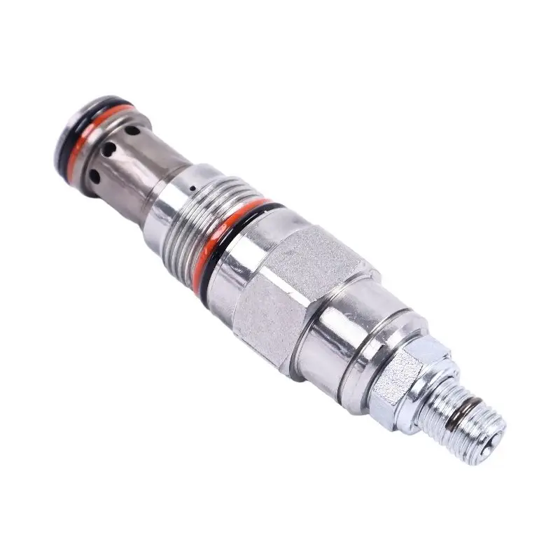 FridayParts Hydraulic Valve 6686893 for Bobcat Excavator 334 328 325 331