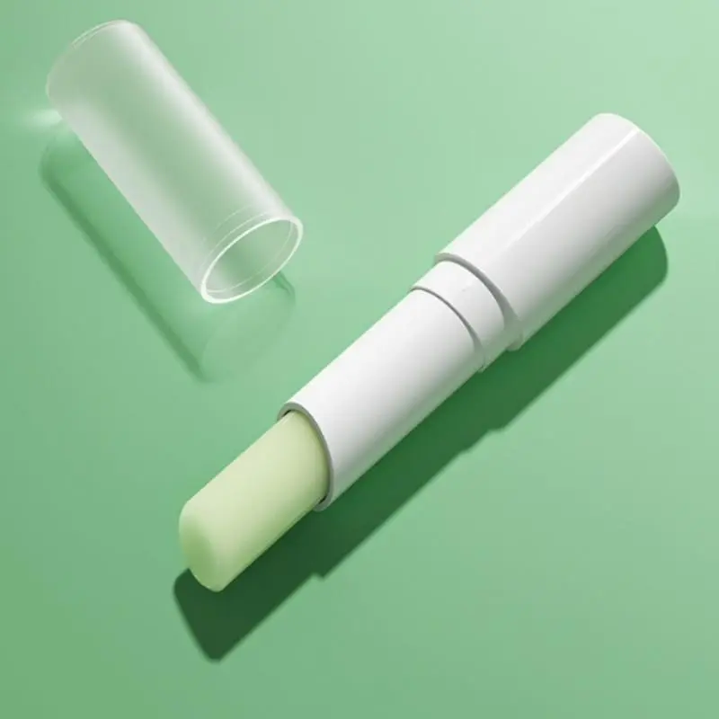 2-Pack Moisturizing Lip Balm, Soothes Dry Lips, Reduces Fine Lines, Daily Lip Care, Hydrating Formula, Long-Lasting Protection
