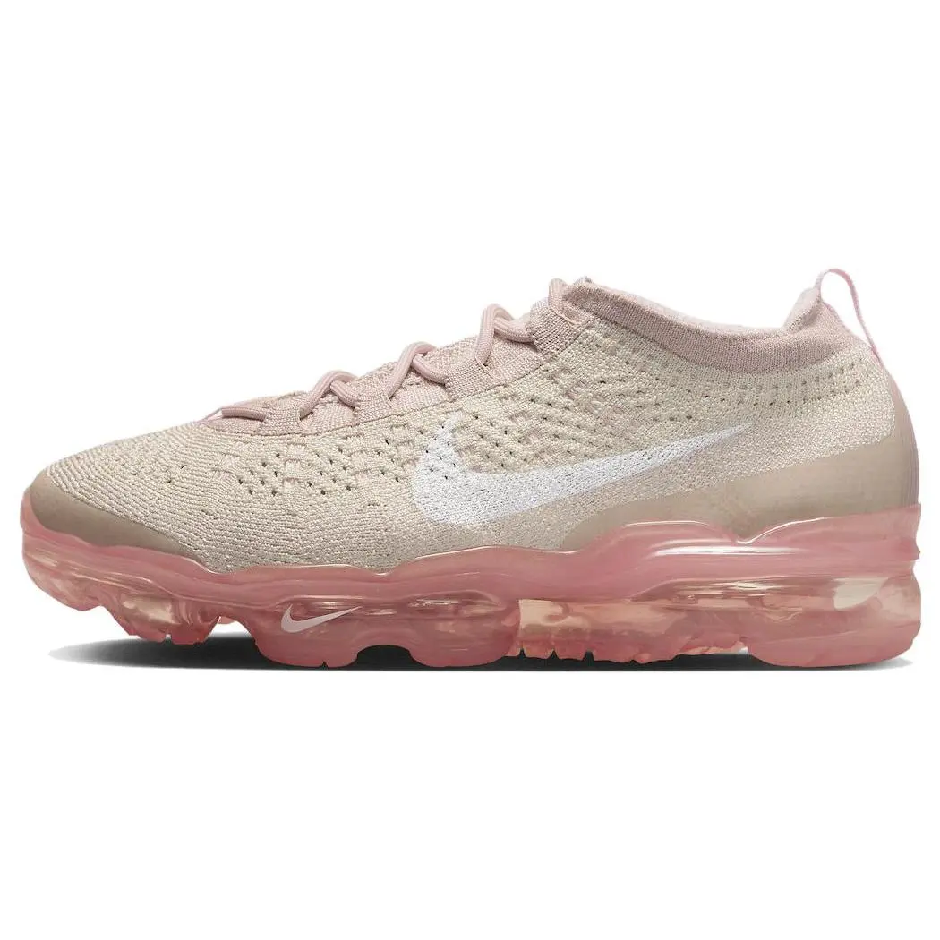 Nike Wmns Air VaporMax 2023 Flyknit 'Oatmeal' DV6840-101