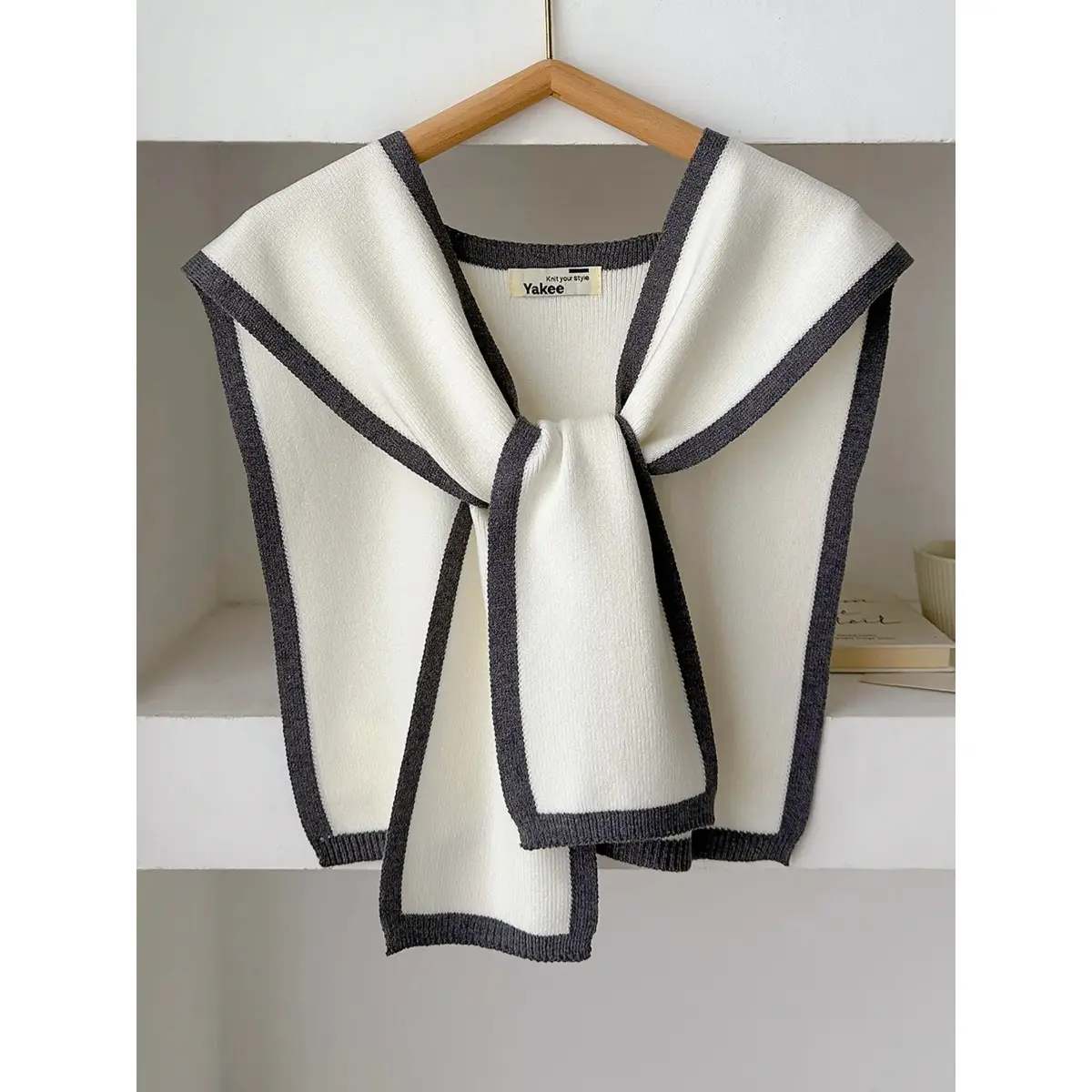Women's Basic Classic Plain Tencel Shawl - Elegant Lightweight Chiffon Scarf Wrap, All-Seasons Female Fashion Accessory for Women, Soft Shawl, Simple Wrap, Monochrome, Quality Construction, Satin