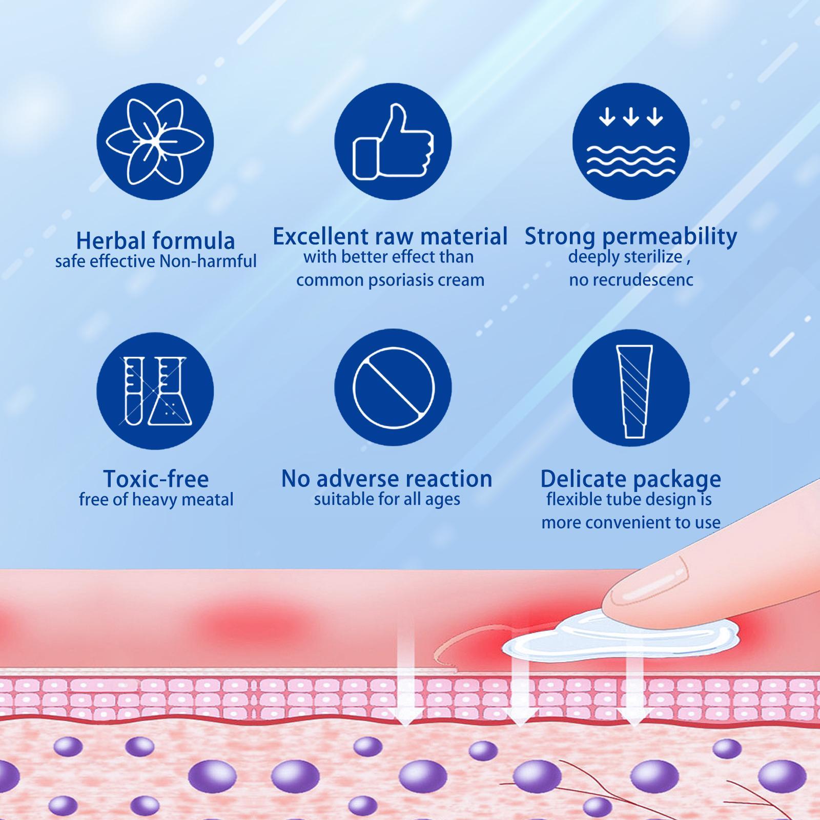 Fragrance-Free Sea Moss & Oat Soothing Cream - Deep Hydration with Aloe & Shea Butter, Gently Relieves Dryness, Redness & Irritated Sensitive Skin