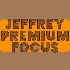 Jeffrey Premium Focus