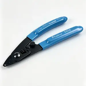 Fujikura Ss05 Miller Pliers, High-Quality Tool for Precision Work, Durable Design, Ideal for Professionals & DIY Enthusiasts