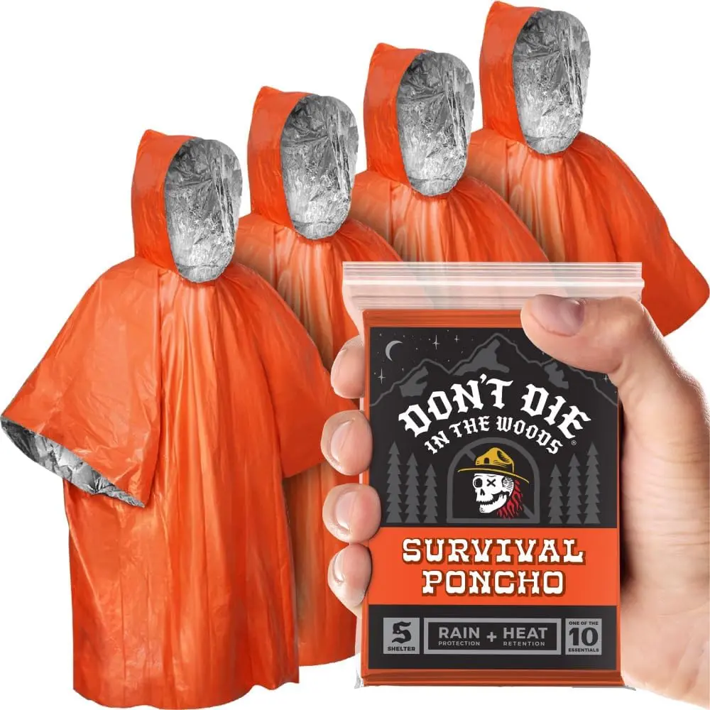 4pk Refill - Oh Sh*t Orange