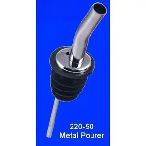 Spill Stop 220-50 Metal Pourer