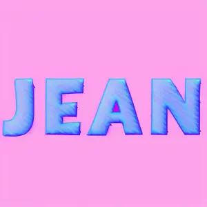 JEAN SHOPPING INC