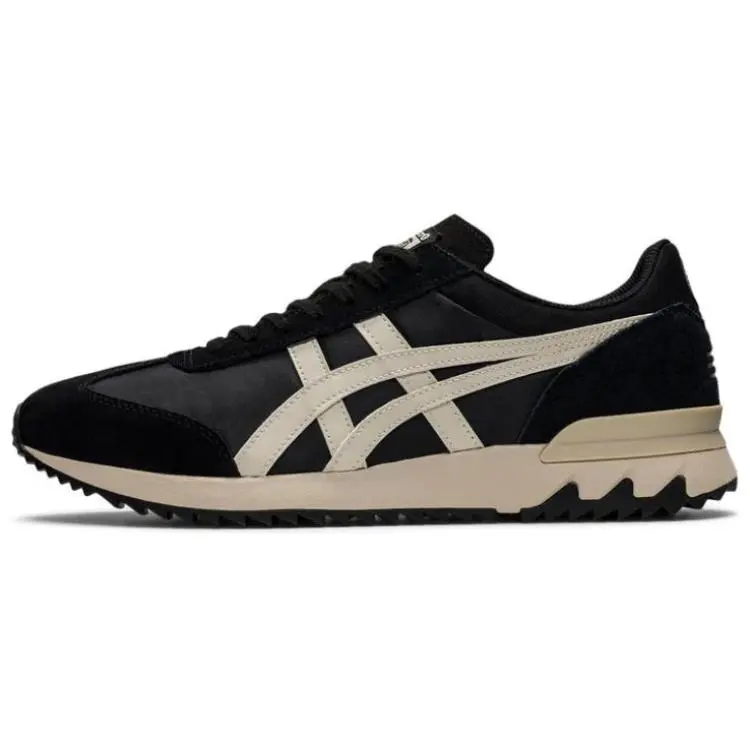 Onitsuka Tiger California 78 EX Retro Running Shoes for Men and Women – Lightweight, Durable, Low-Top Casual Sneakers Verifiable, with credentials and supporting global authentication