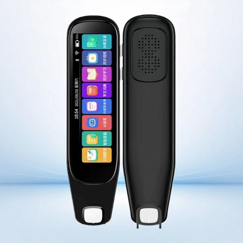 Smart Reading Pen for Students Multi-Subject Scan Translator English Learning Machine for Primary to High School